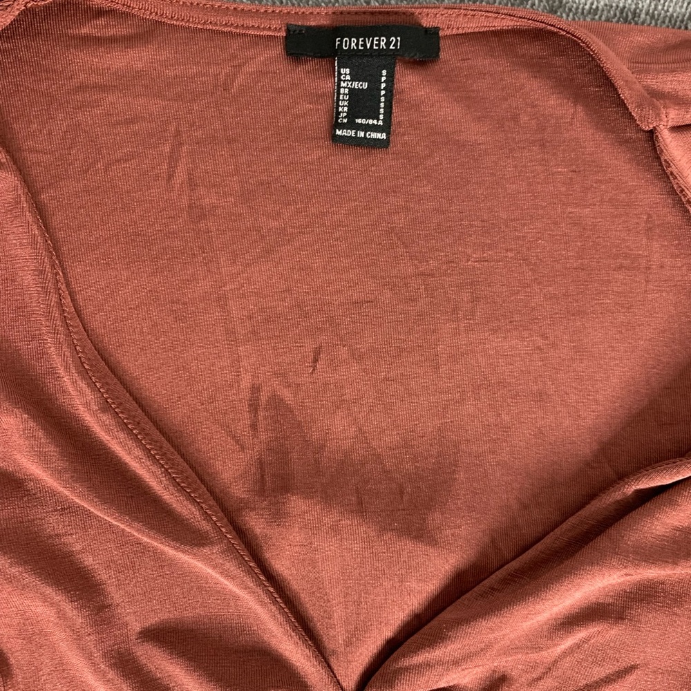Dress - Picture 4 of 4